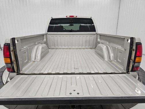 2004 GMC Sierra 1500 SLT Extended Cab