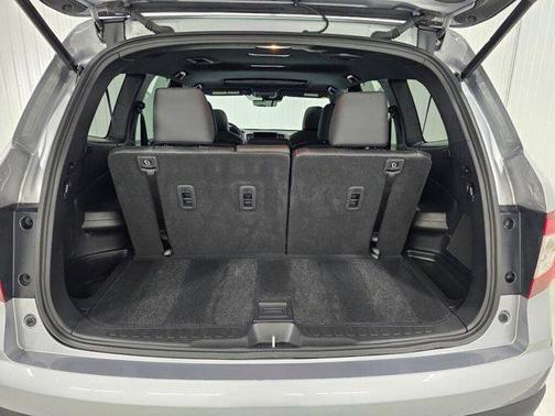 2022 Honda Pilot AWD TrailSport