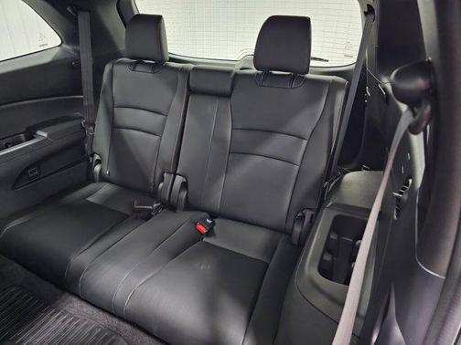 2022 Honda Pilot AWD TrailSport