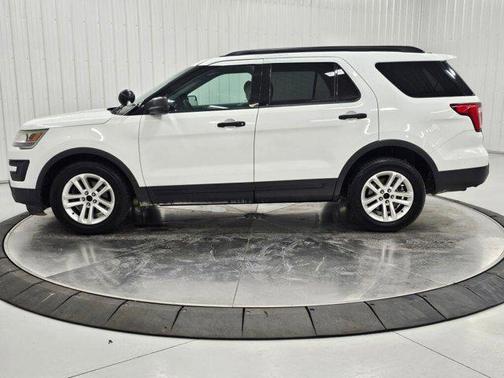 2016 Ford Explorer Base