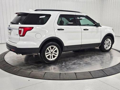 2016 Ford Explorer Base