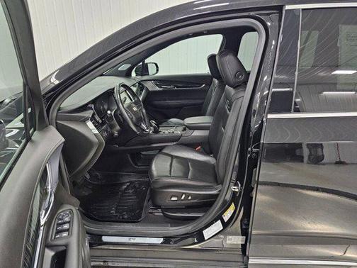 2020 Cadillac XT6 Premium Luxury AWD