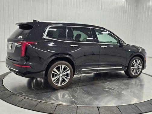 2020 Cadillac XT6 Premium Luxury AWD
