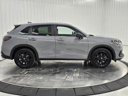 2024 Honda HR-V AWD Sport