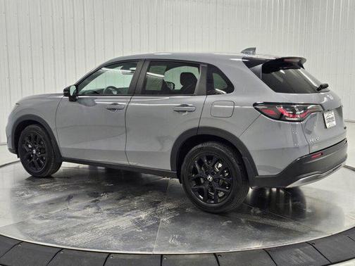 2024 Honda HR-V AWD Sport