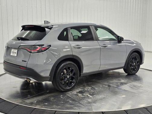 2024 Honda HR-V AWD Sport