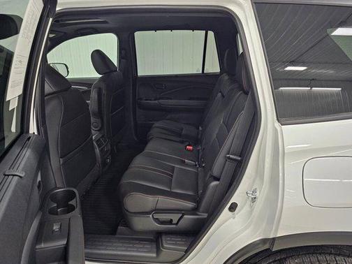 2023 Honda Passport AWD TrailSport