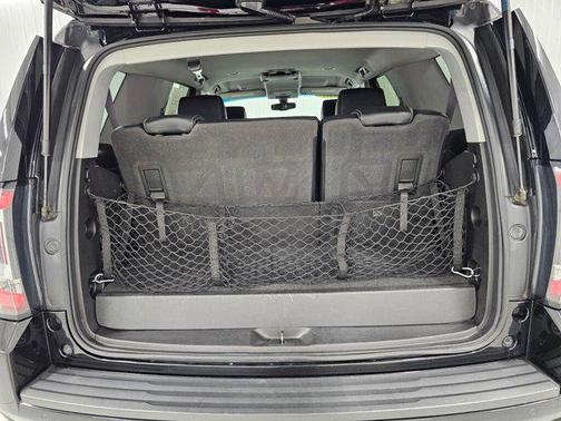 2015 GMC Yukon SLE