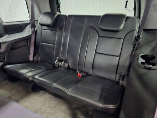 2015 GMC Yukon SLE