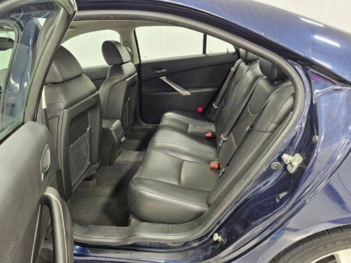 2008 Pontiac G6 GT
