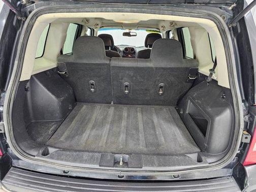 2013 Jeep Patriot Latitude