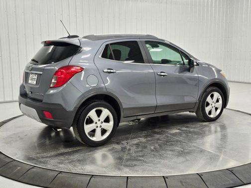 2015 Buick Encore Base