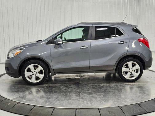 2015 Buick Encore Base