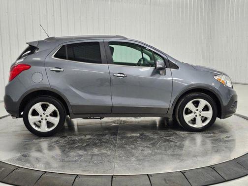 2015 Buick Encore Base