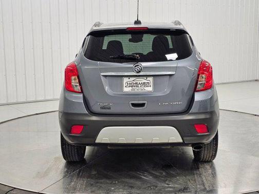 2015 Buick Encore Base