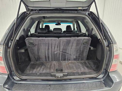 2005 Acura MDX Touring