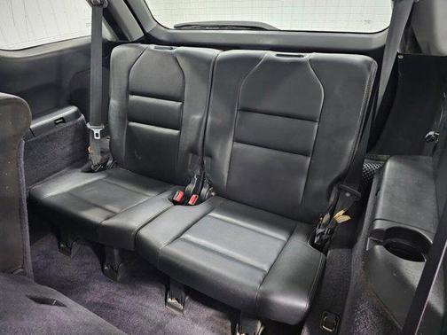 2005 Acura MDX Touring