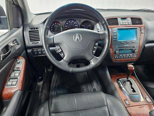2005 Acura MDX Touring