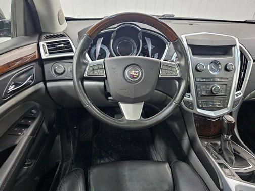 2011 Cadillac SRX Premium Collection