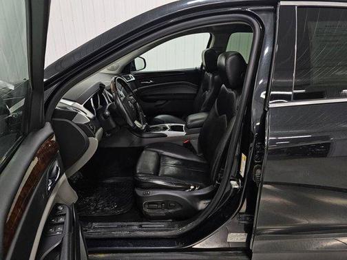 2011 Cadillac SRX Premium Collection