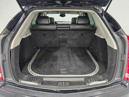 2011 Cadillac SRX Premium Collection