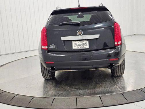 2011 Cadillac SRX Premium Collection