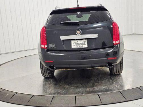 2011 Cadillac SRX Premium Collection
