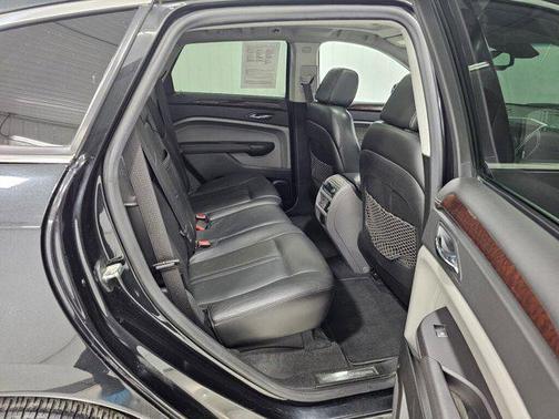 2011 Cadillac SRX Premium Collection