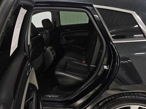 2011 Cadillac SRX Premium Collection