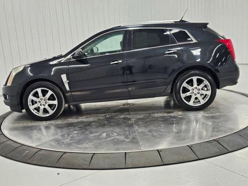 2011 Cadillac SRX Premium Collection