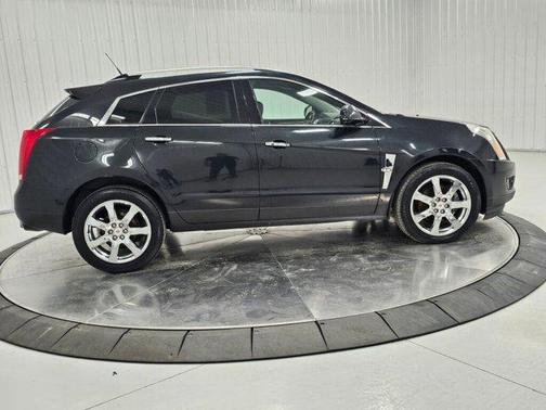 2011 Cadillac SRX Premium Collection