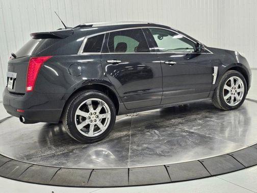 2011 Cadillac SRX Premium Collection