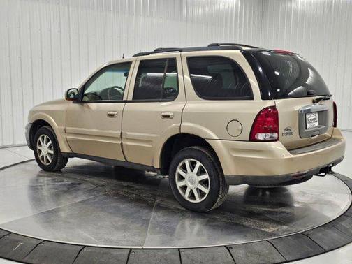 2004 Buick Rainier CXL