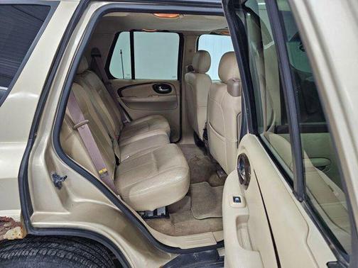 2004 Buick Rainier CXL