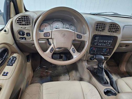 2004 Buick Rainier CXL