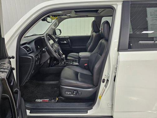 2020 Toyota 4Runner TRD Pro