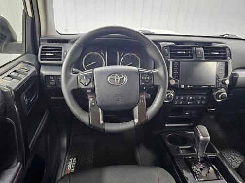 2020 Toyota 4Runner TRD Pro