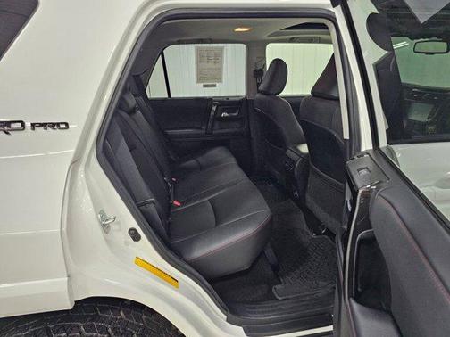 2020 Toyota 4Runner TRD Pro