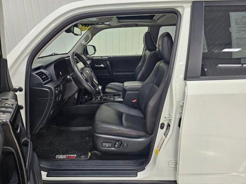 2020 Toyota 4Runner TRD Pro