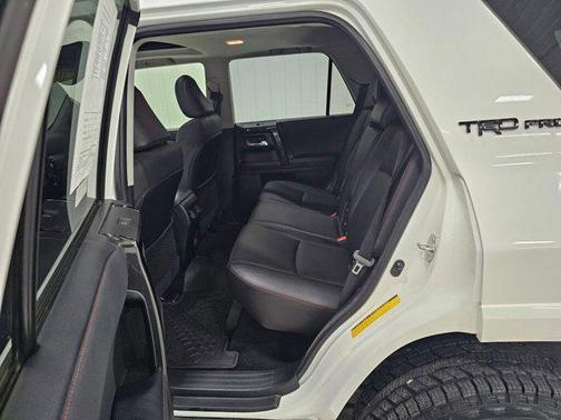 2020 Toyota 4Runner TRD Pro