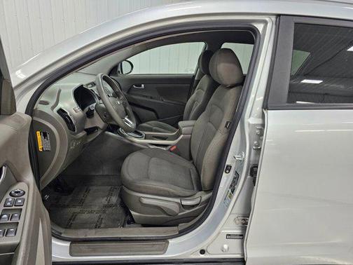 2013 Kia Sportage LX