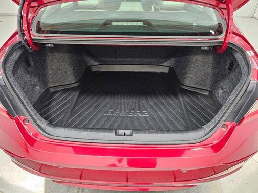 2022 Honda Accord EX-L 1.5T