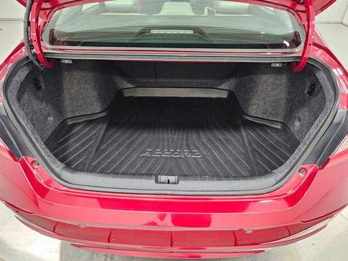 2022 Honda Accord EX-L 1.5T