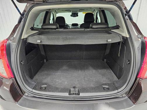 2016 Buick Encore Base