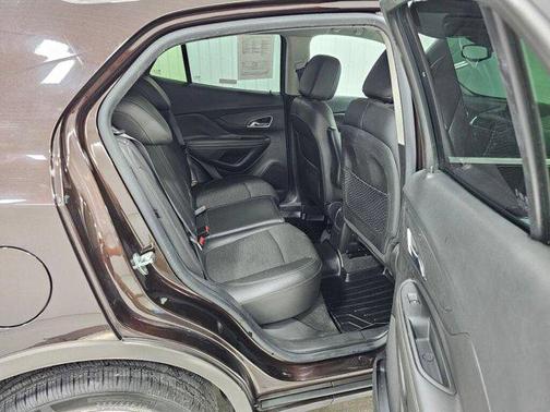2016 Buick Encore Base