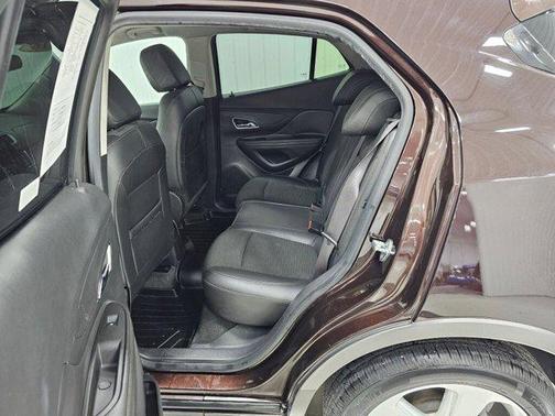 2016 Buick Encore Base