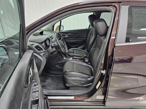 2016 Buick Encore Base