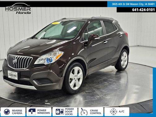 2016 Buick Encore Base