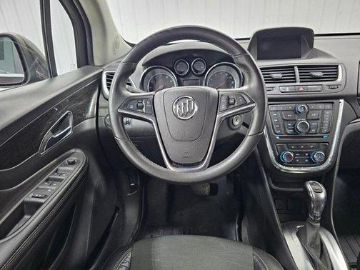 2016 Buick Encore Base