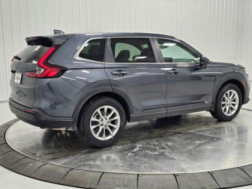 2023 Honda CR-V EX AWD